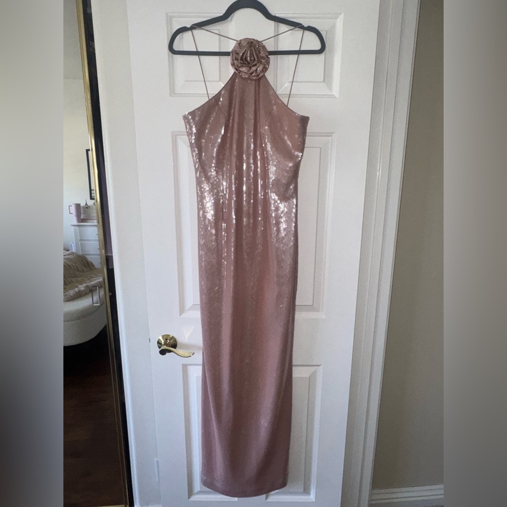 Rebecca Vallance Evening Gown